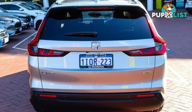 2024 HONDA CR-V VTI-L RS-MY24 SUV