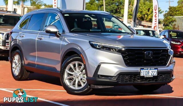 2024 HONDA CR-V VTI-L RS-MY24 SUV