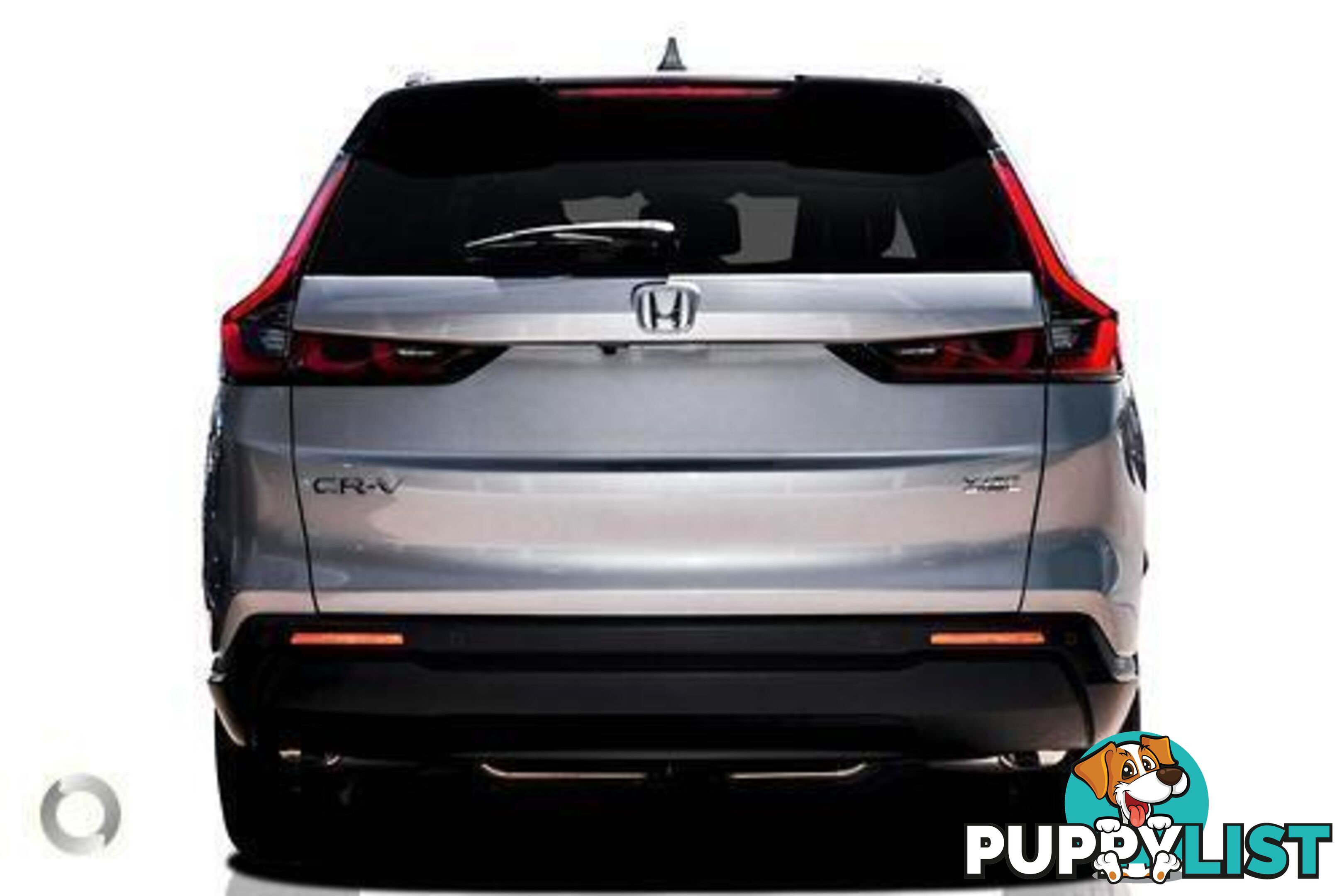 2024 HONDA CR-V VTI-L RS-MY24 SUV