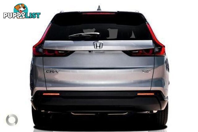 2024 HONDA CR-V VTI-L RS-MY24 SUV