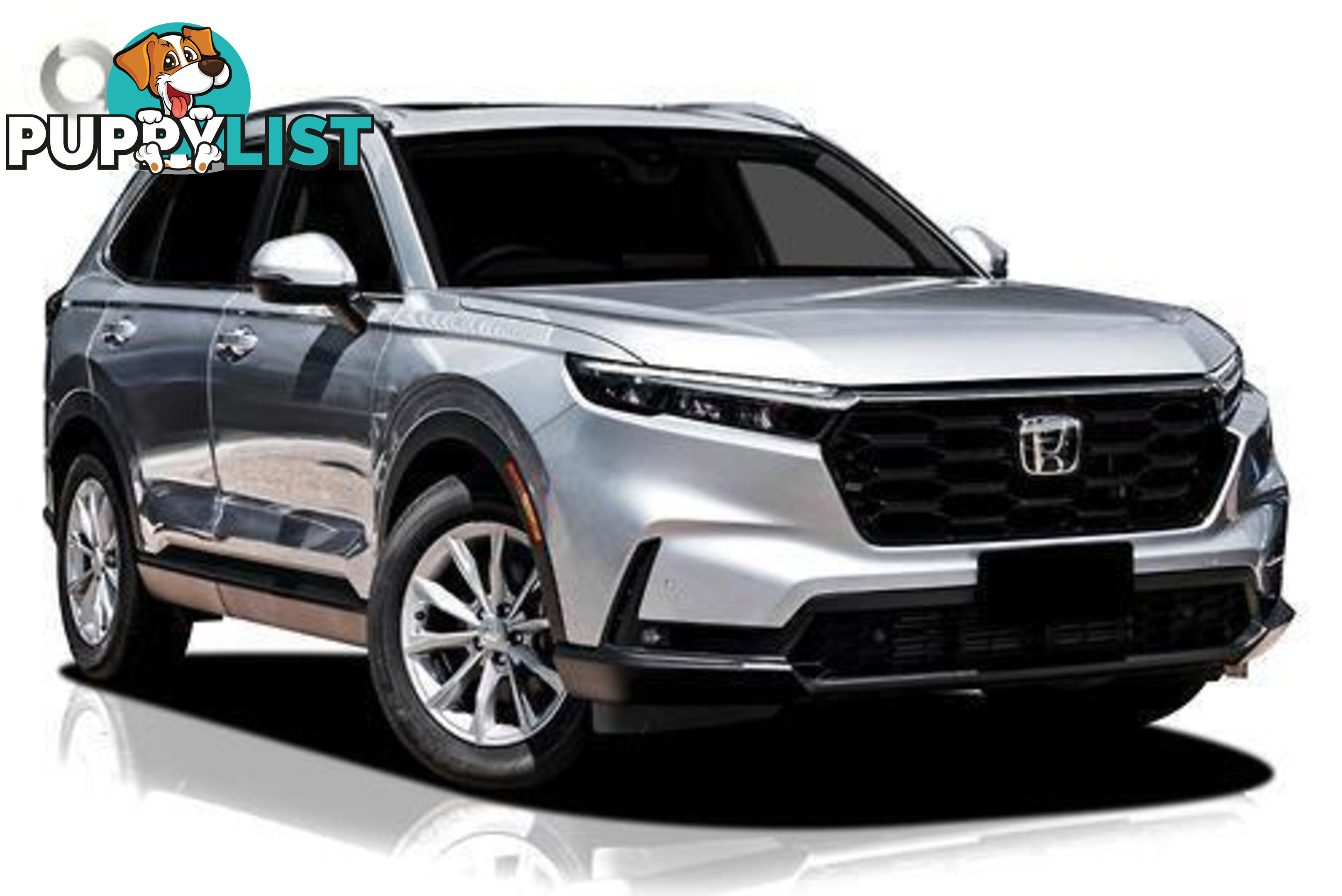 2024 HONDA CR-V VTI-L RS-MY24 SUV