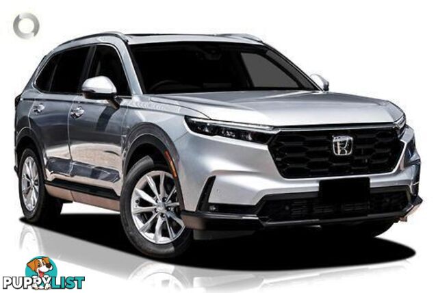 2024 HONDA CR-V VTI-L RS-MY24 SUV