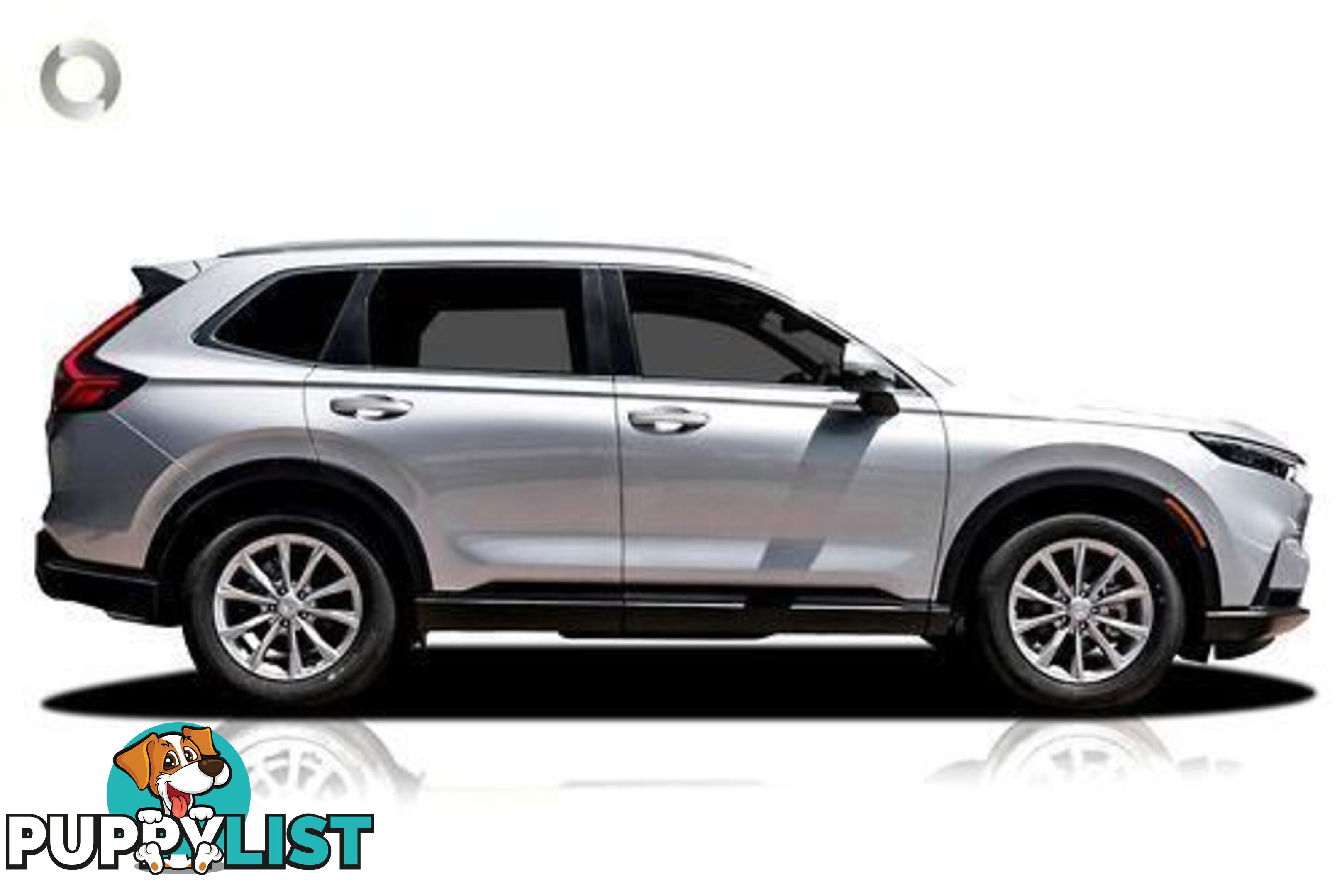 2024 HONDA CR-V VTI-L RS-MY24 SUV