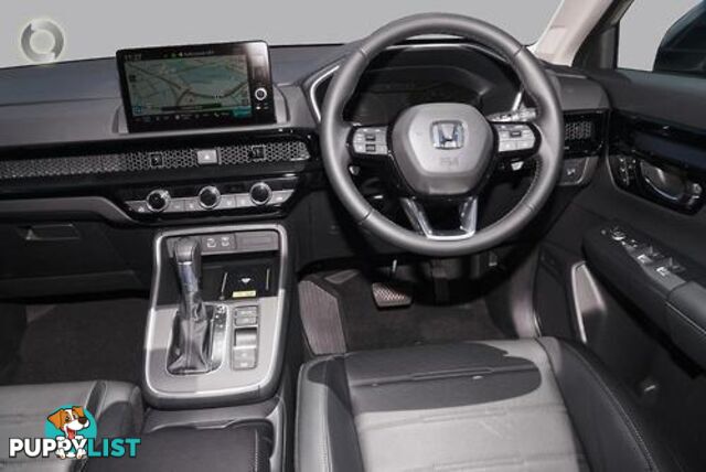 2024 HONDA CR-V VTI-L RS-MY24 SUV