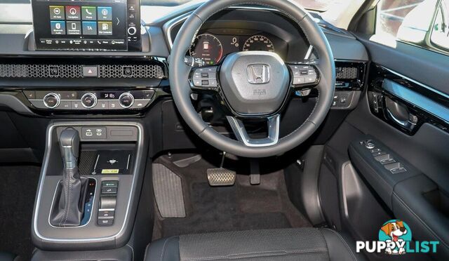 2024 HONDA CR-V VTI-L RS-MY24 SUV