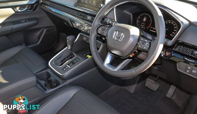 2024 HONDA CR-V VTI-L RS-MY24 SUV