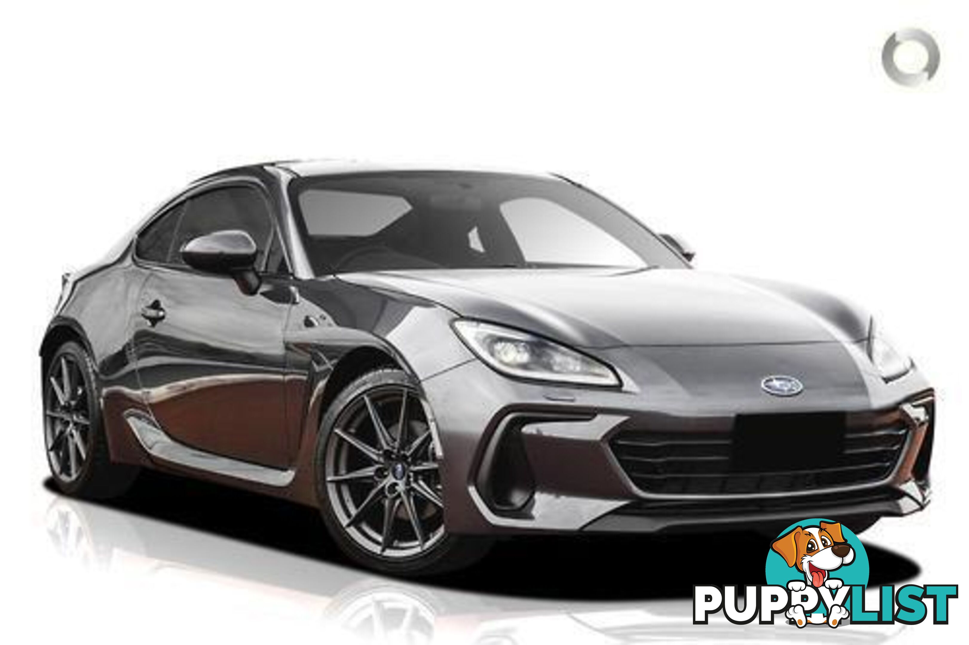 2024 SUBARU BRZ S ZD8-MY25 COUPE