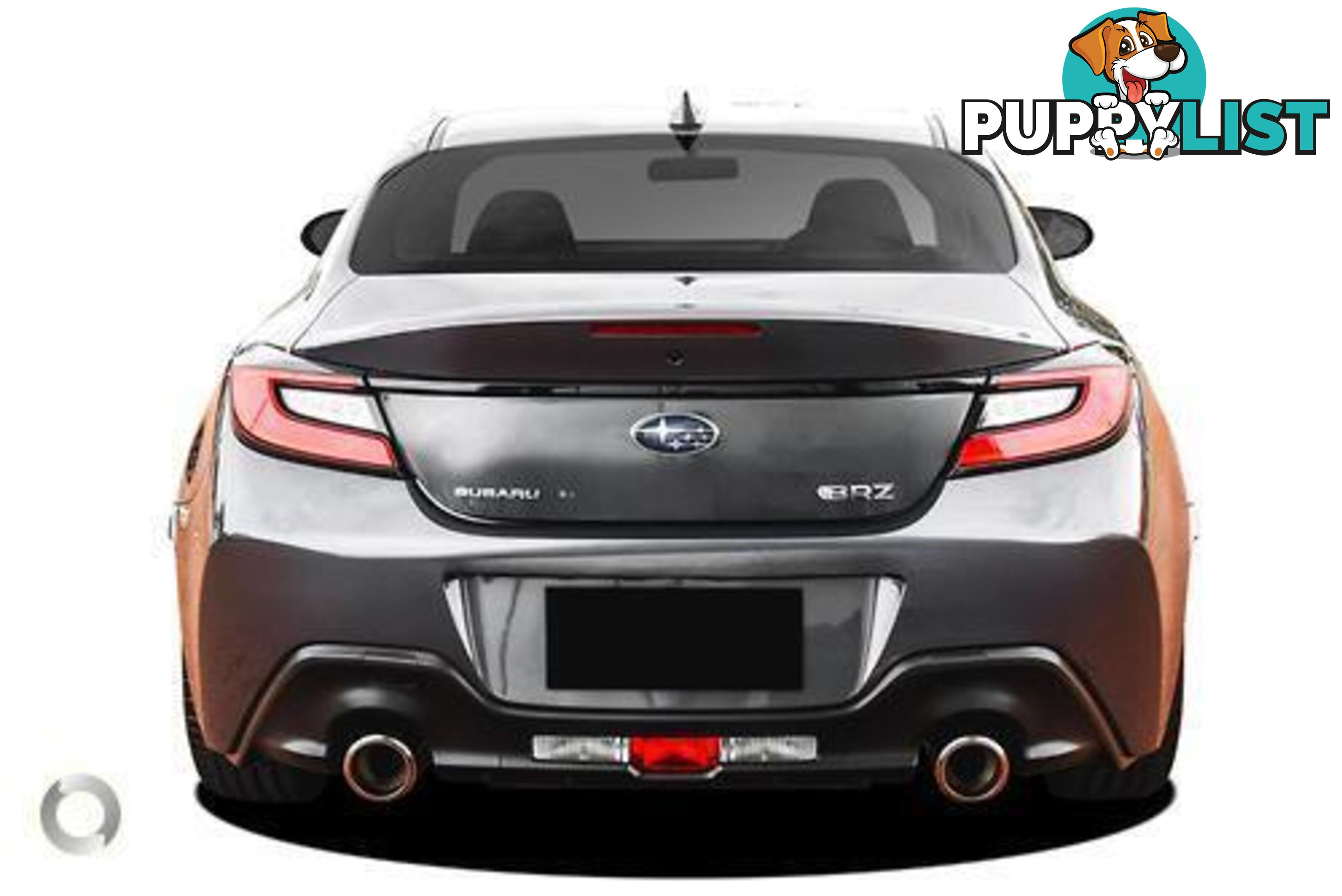 2024 SUBARU BRZ S ZD8-MY25 COUPE