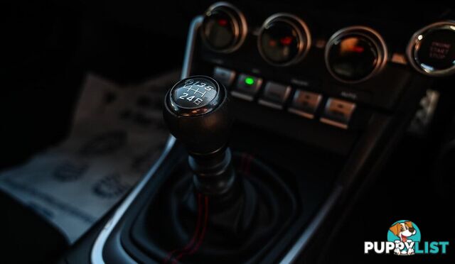 2024 SUBARU BRZ S ZD8-MY24 COUPE