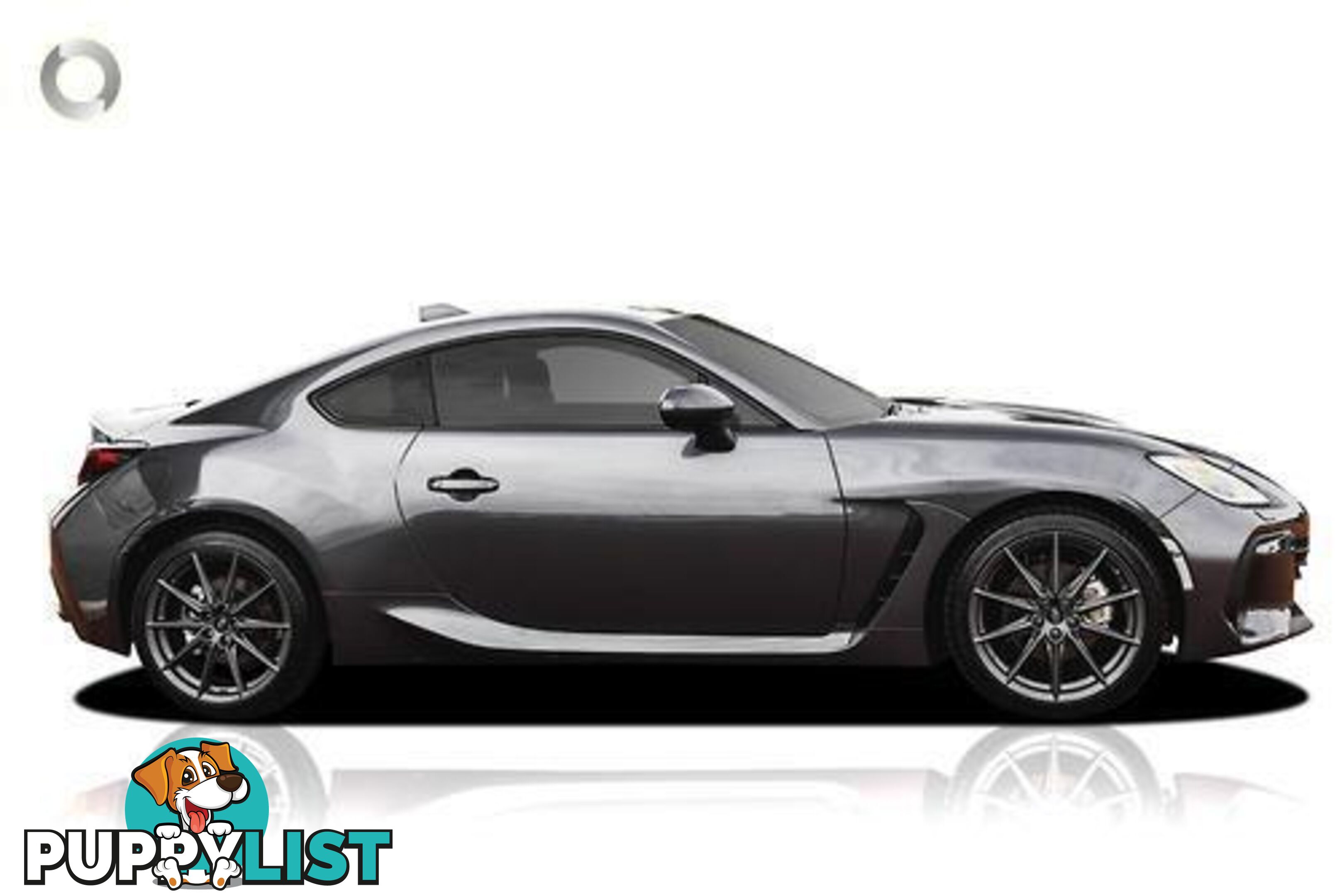 2024 SUBARU BRZ S ZD8-MY25 COUPE