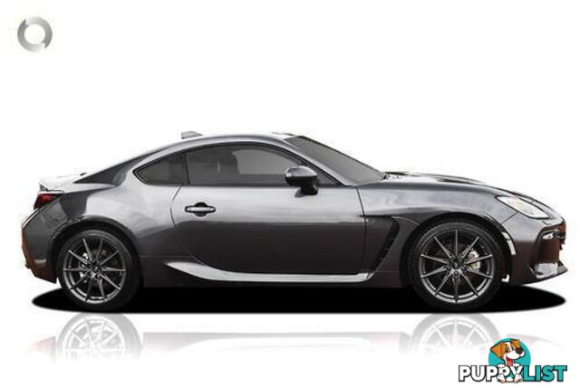 2024 SUBARU BRZ S ZD8-MY25 COUPE