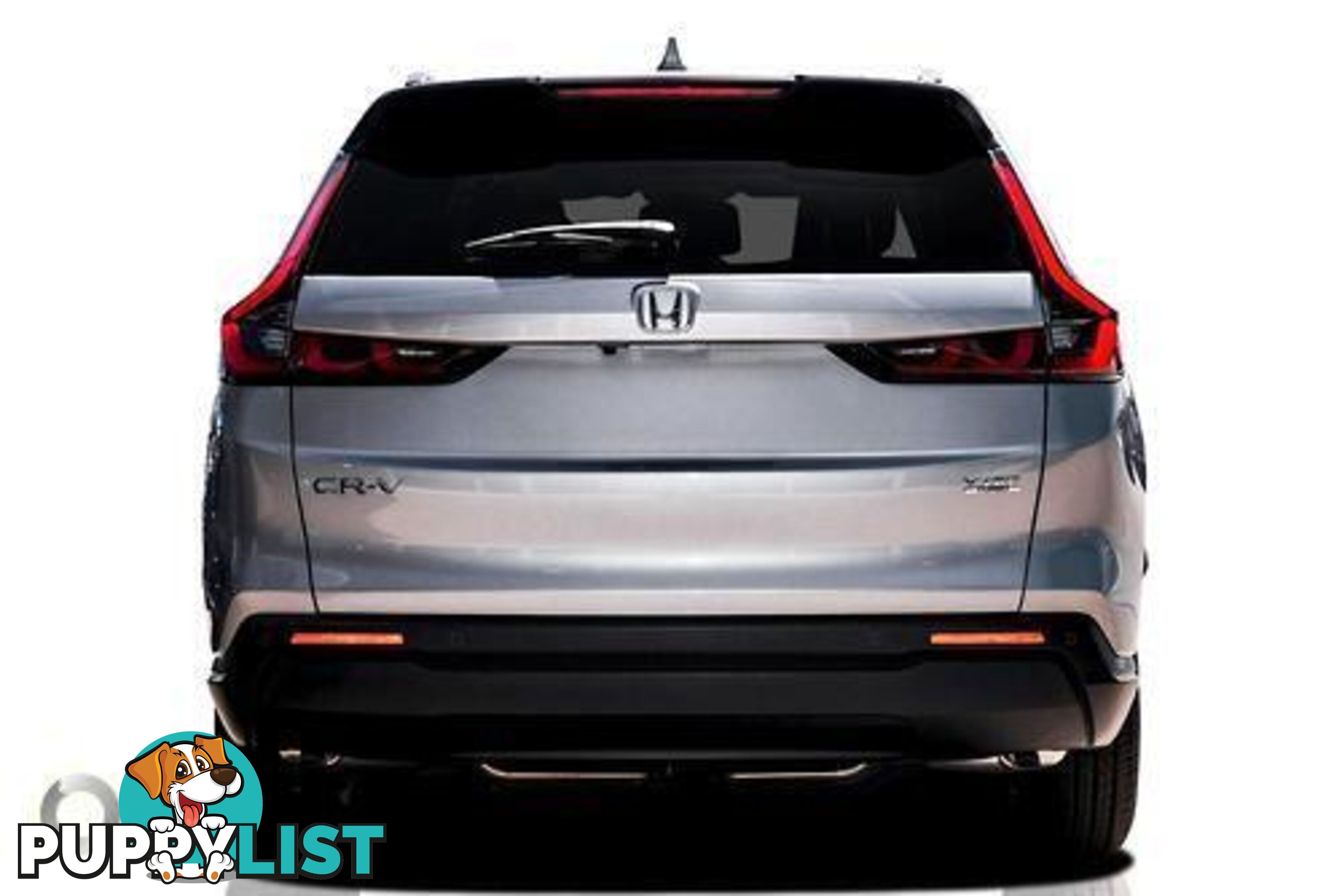 2024 HONDA CR-V VTI-L RS-MY24 SUV
