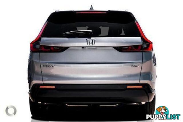 2024 HONDA CR-V VTI-L RS-MY24 SUV