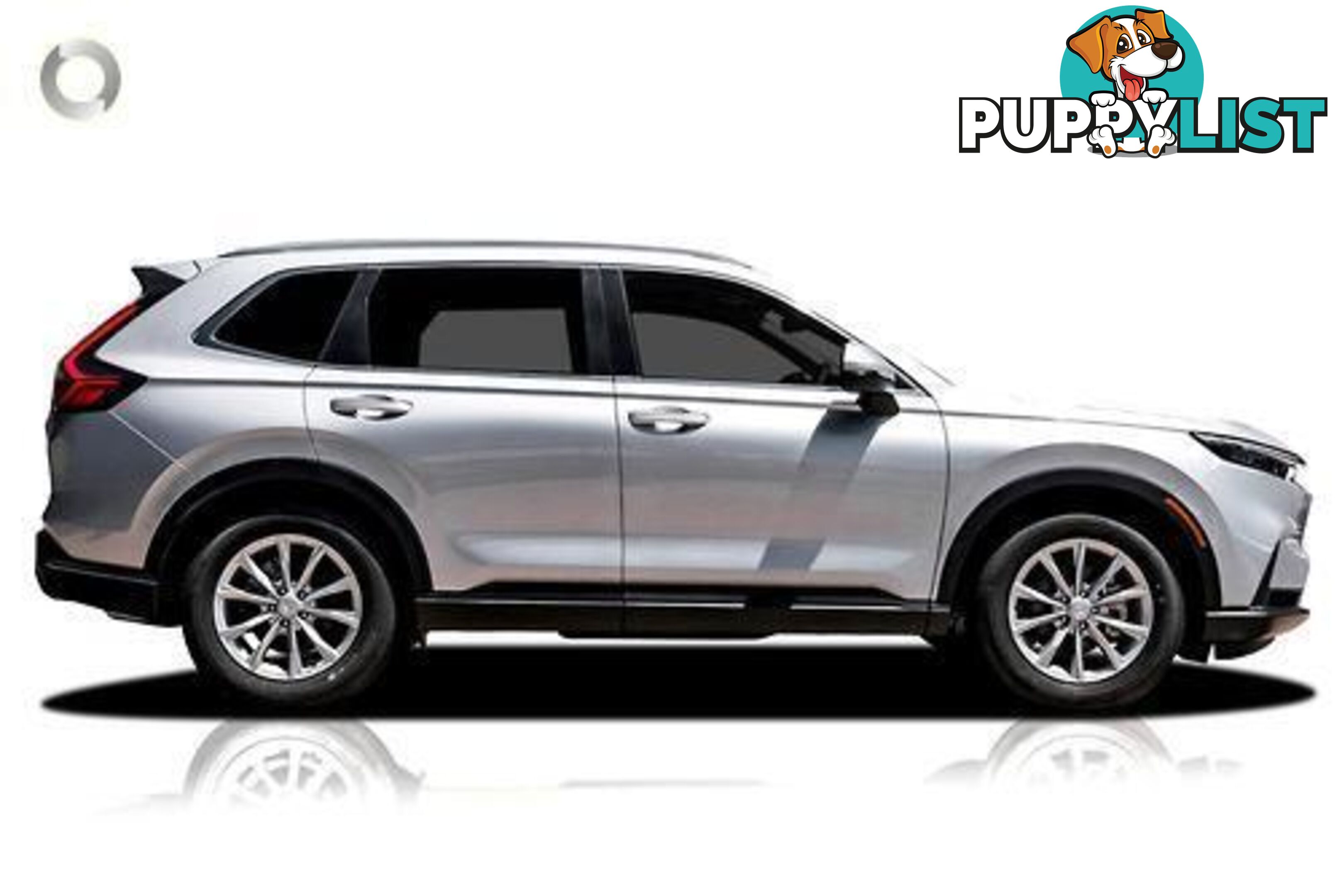 2024 HONDA CR-V VTI-L RS-MY24 SUV