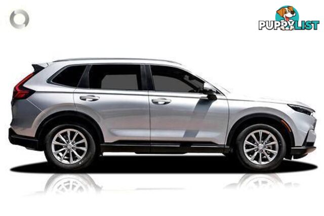 2024 HONDA CR-V VTI-L RS-MY24 SUV