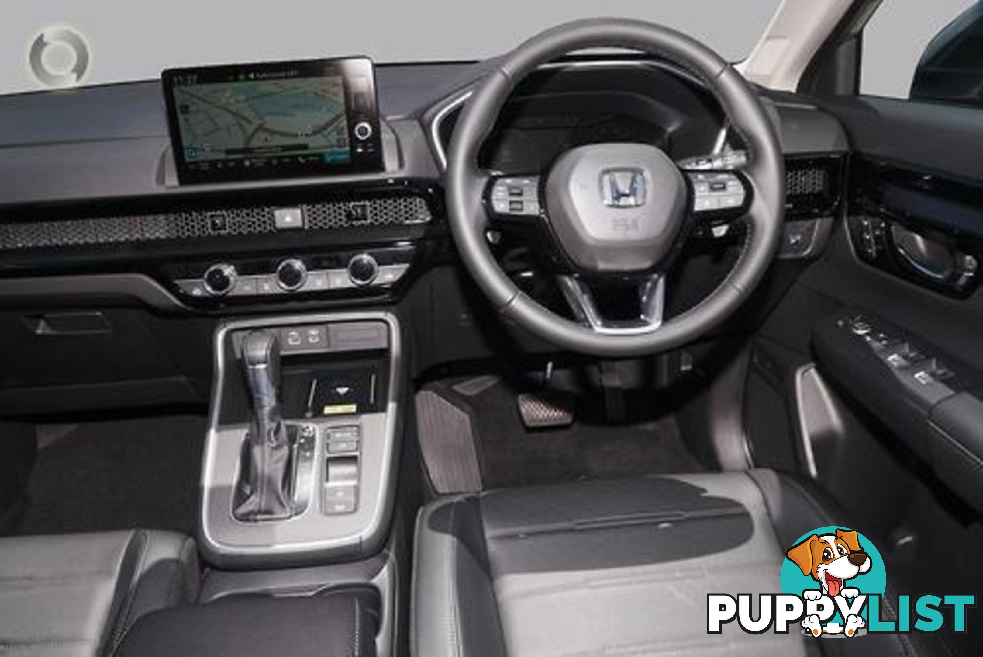 2024 HONDA CR-V VTI-L RS-MY24 SUV