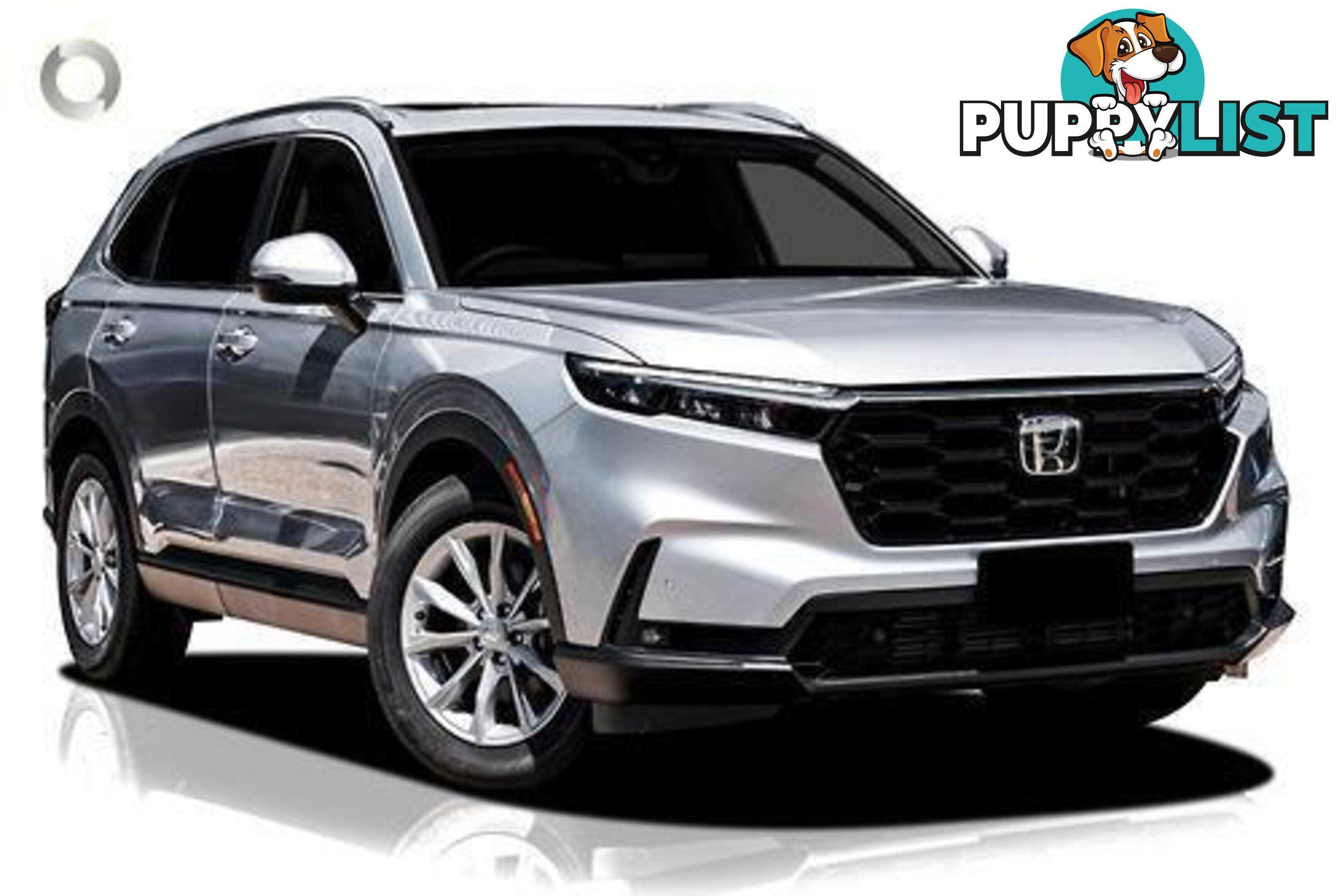 2024 HONDA CR-V VTI-L RS-MY24 SUV