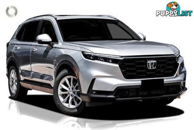 2024 HONDA CR-V VTI-L RS-MY24 SUV