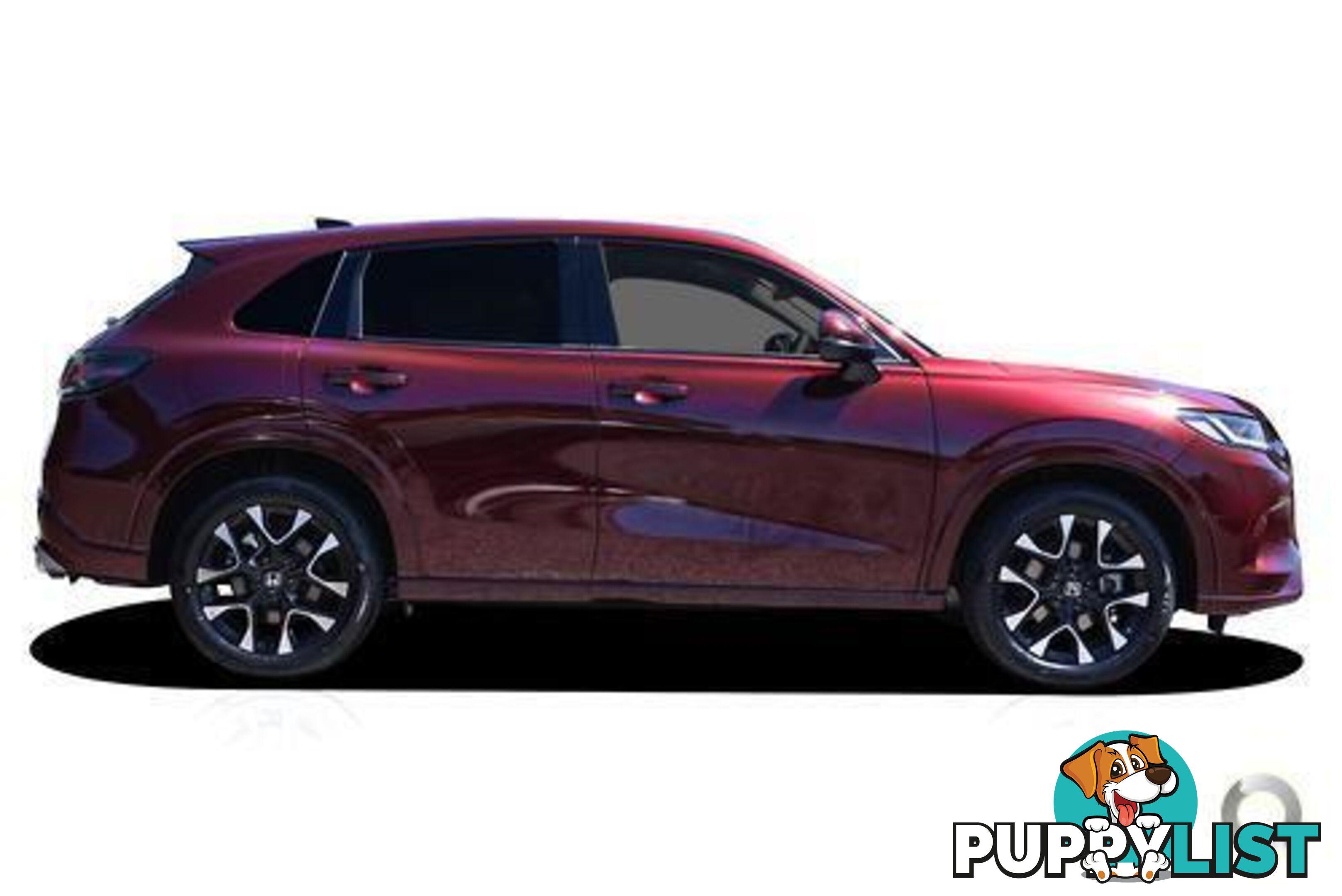 2025 HONDA ZR-V VTI-LX RZ-MY25 SUV