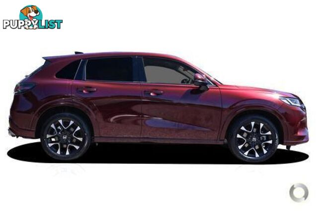 2025 HONDA ZR-V VTI-LX RZ-MY25 SUV