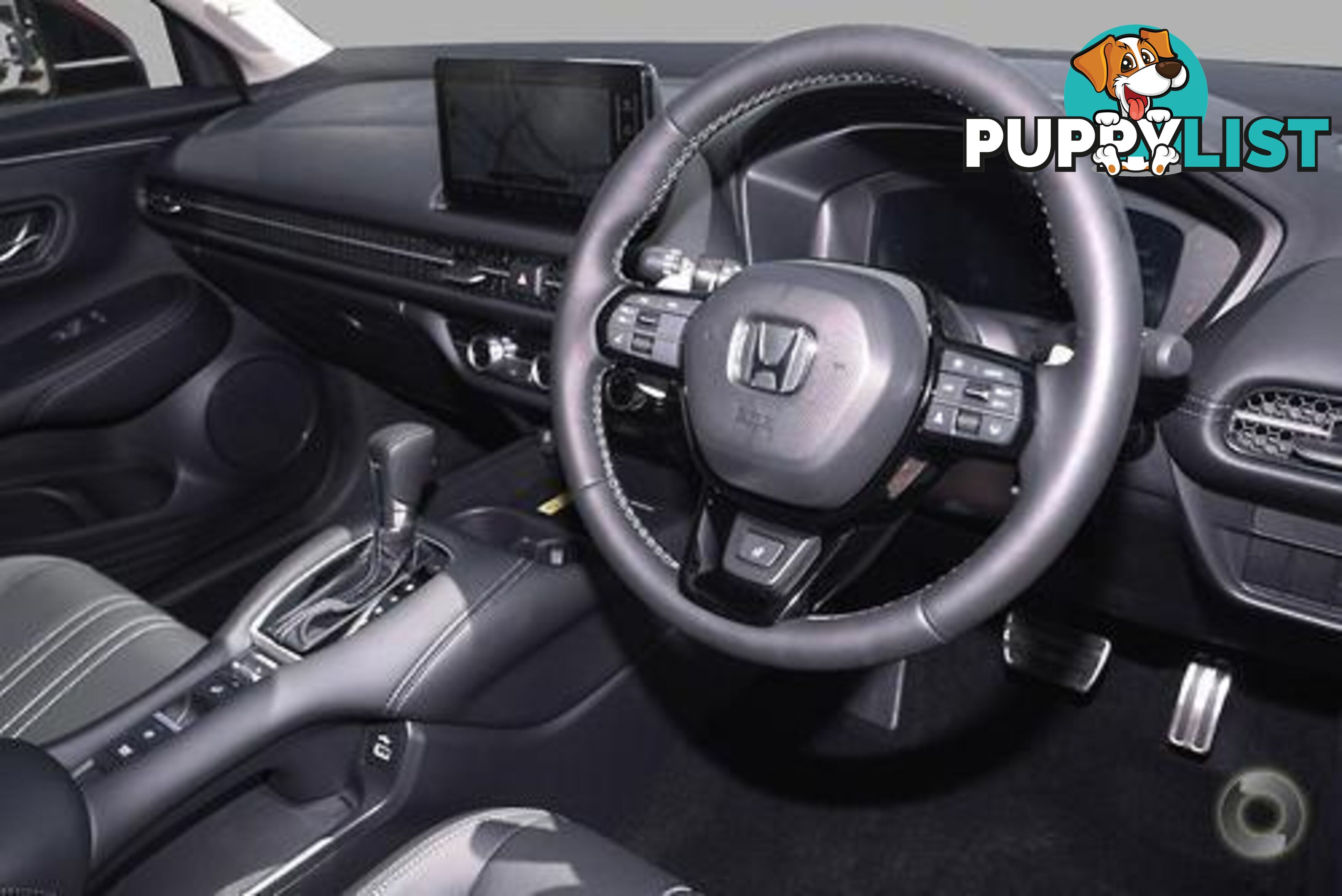 2025 HONDA ZR-V VTI-LX RZ-MY25 SUV