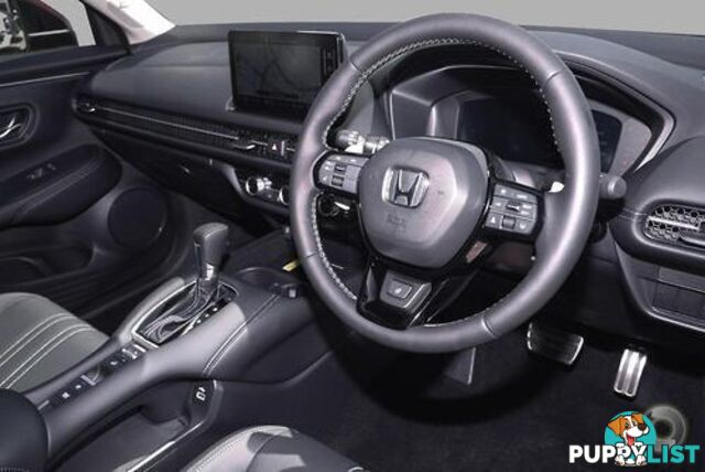 2025 HONDA ZR-V VTI-LX RZ-MY25 SUV