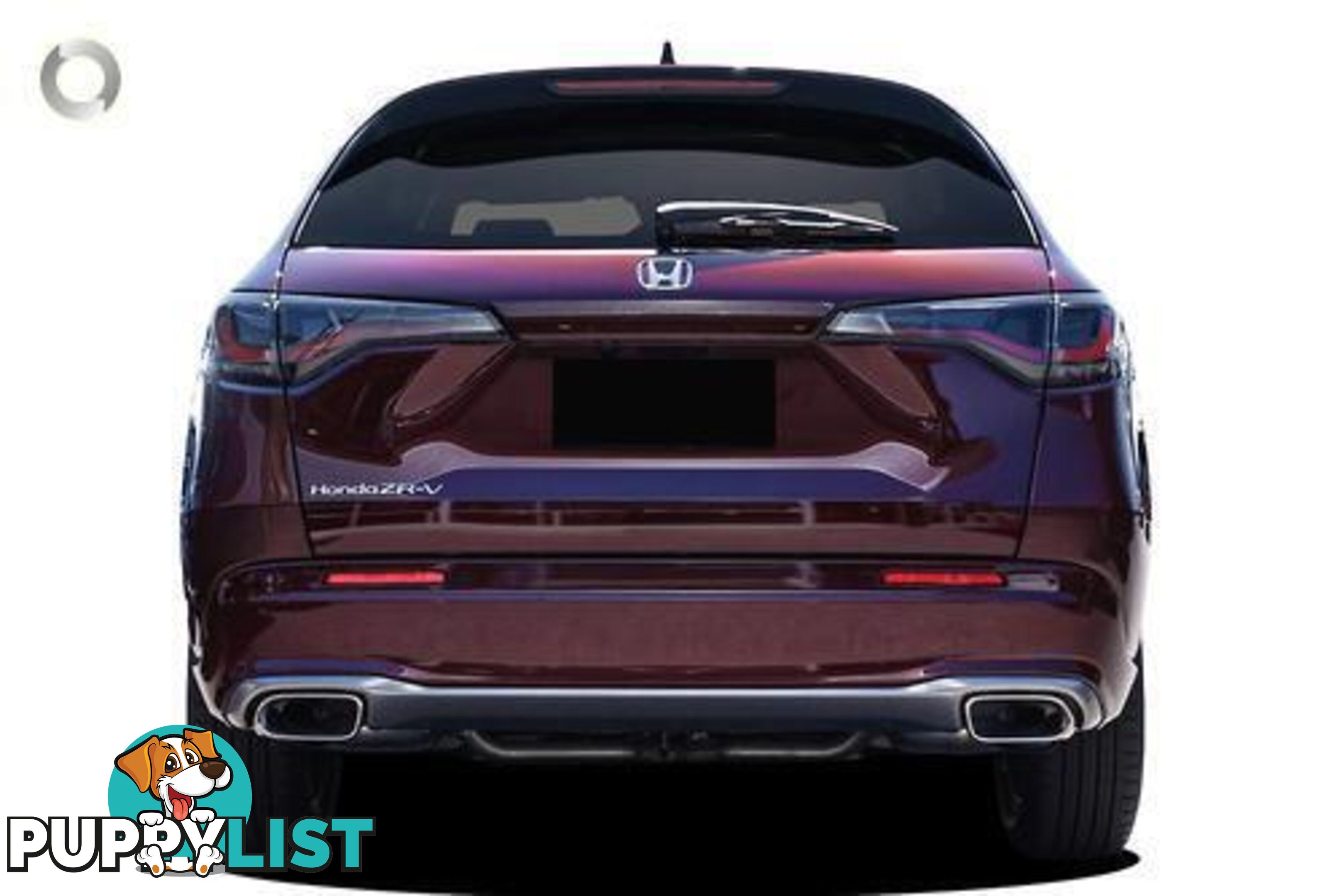 2025 HONDA ZR-V VTI-LX RZ-MY25 SUV