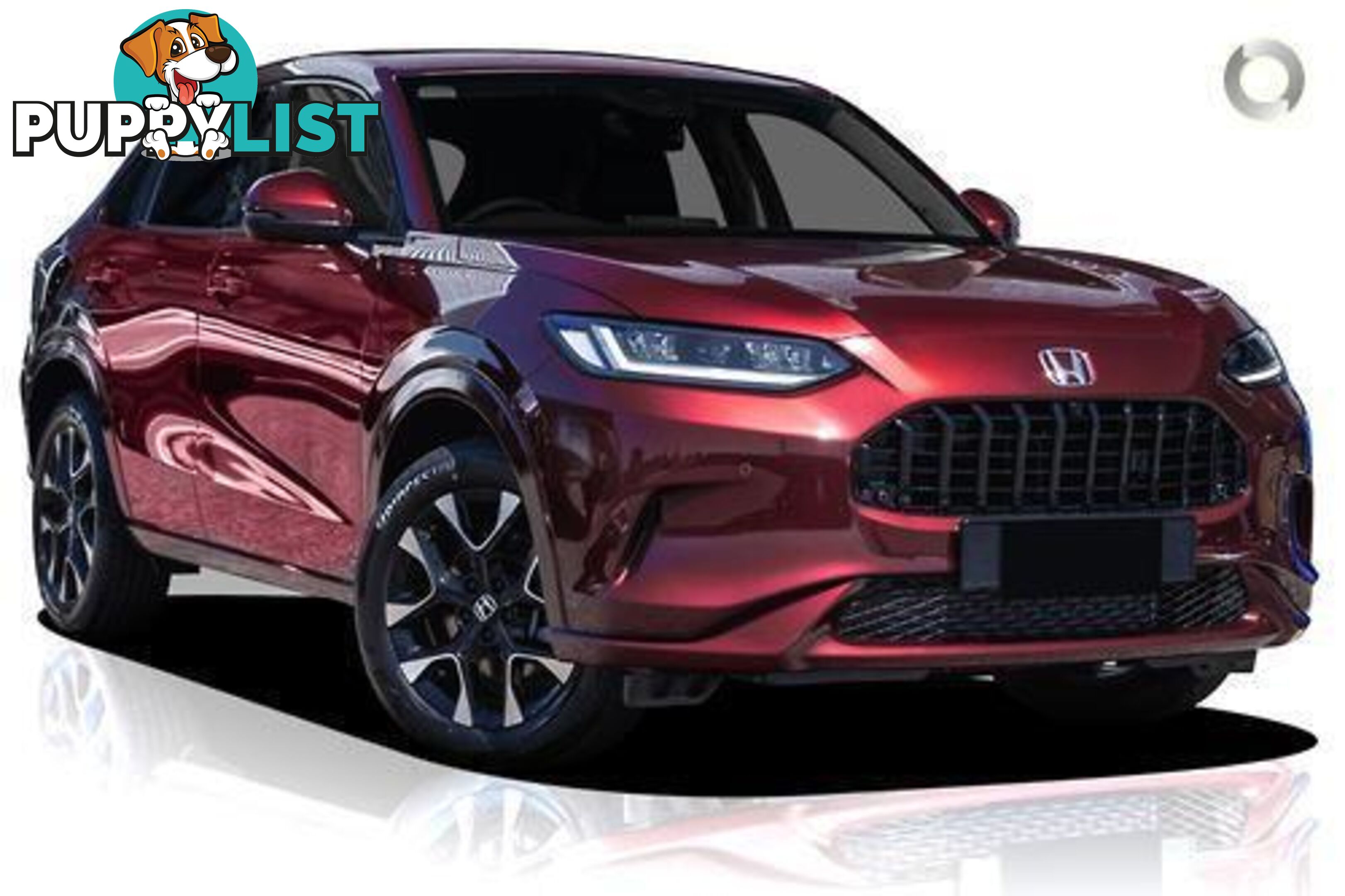 2025 HONDA ZR-V VTI-LX RZ-MY25 SUV
