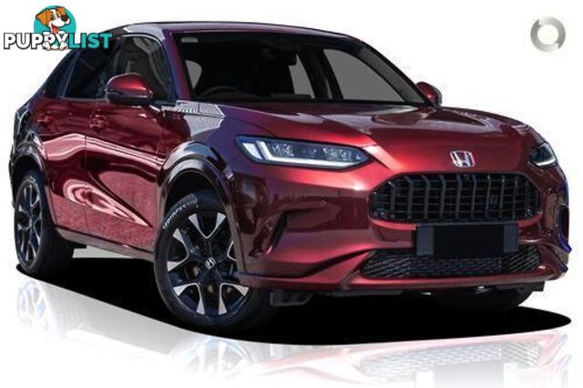 2025 HONDA ZR-V VTI-LX RZ-MY25 SUV