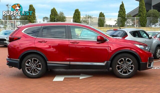 2023 HONDA CR-V VTI L7 RW MY23 SUV