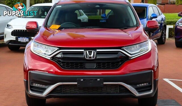 2023 HONDA CR-V VTI L7 RW MY23 SUV