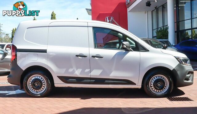 2024 RENAULT KANGOO E-TECH L1 EV45 XFK MY24 SHORT WHEELBASE VAN