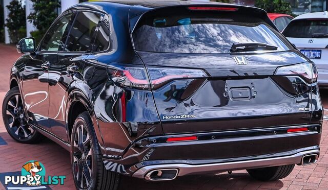 2024 HONDA ZR-V EHEV-LX RZ-MY24 SUV