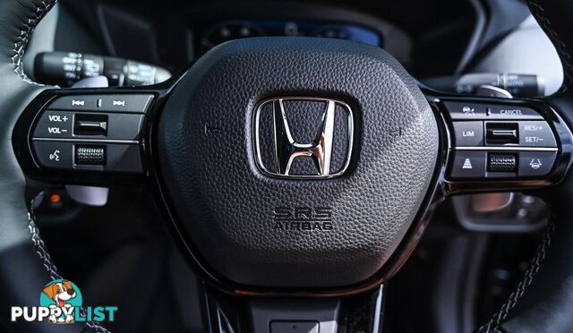 2024 HONDA ZR-V EHEV-LX RZ-MY24 SUV