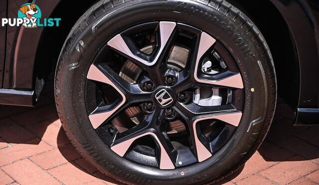 2024 HONDA ZR-V EHEV-LX RZ-MY24 SUV