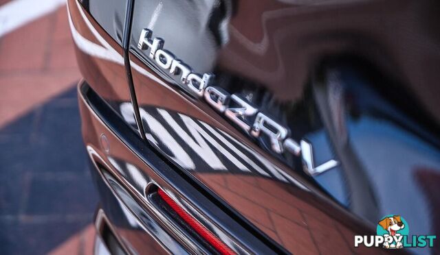 2024 HONDA ZR-V EHEV-LX RZ-MY24 SUV
