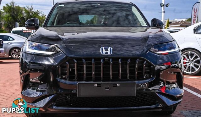 2024 HONDA ZR-V EHEV-LX RZ-MY24 SUV