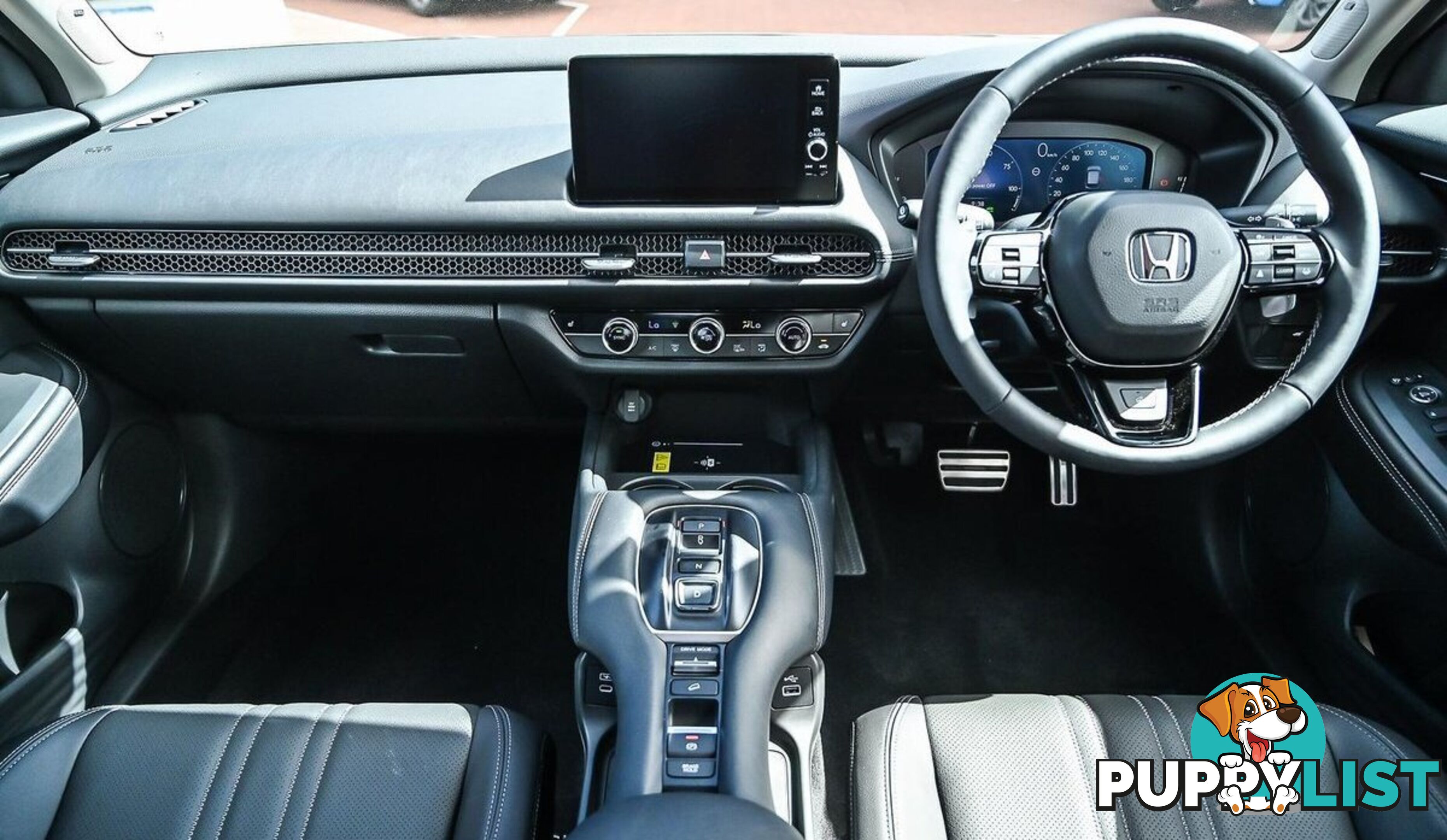 2024 HONDA ZR-V EHEV-LX RZ-MY24 SUV