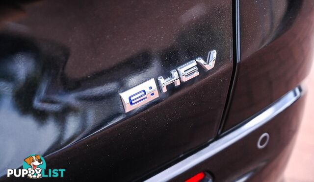 2024 HONDA ZR-V EHEV-LX RZ-MY24 SUV