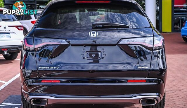 2024 HONDA ZR-V EHEV-LX RZ-MY24 SUV