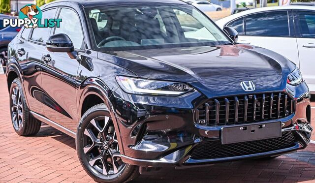 2024 HONDA ZR-V EHEV-LX RZ-MY24 SUV
