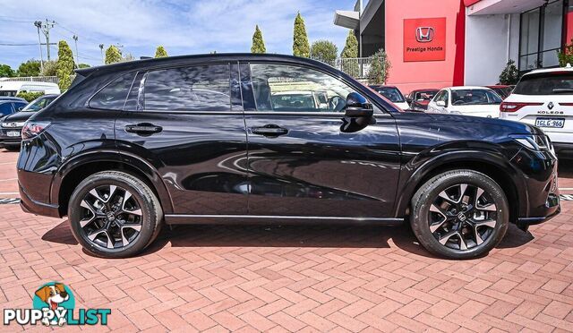 2024 HONDA ZR-V EHEV-LX RZ-MY24 SUV