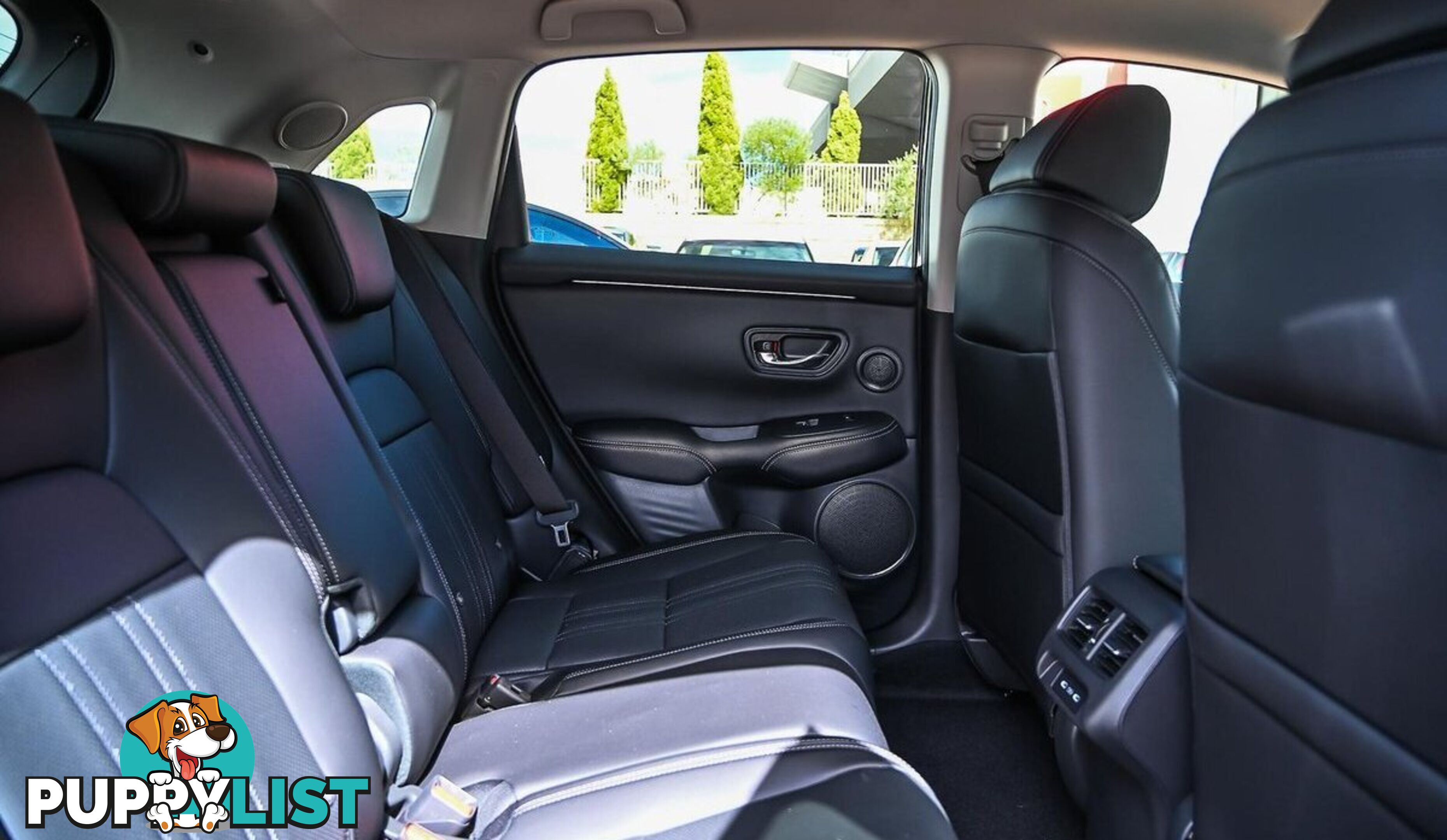 2024 HONDA ZR-V EHEV-LX RZ-MY24 SUV