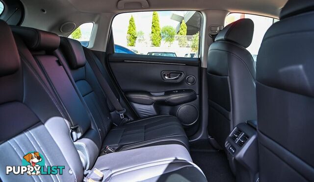 2024 HONDA ZR-V EHEV-LX RZ-MY24 SUV