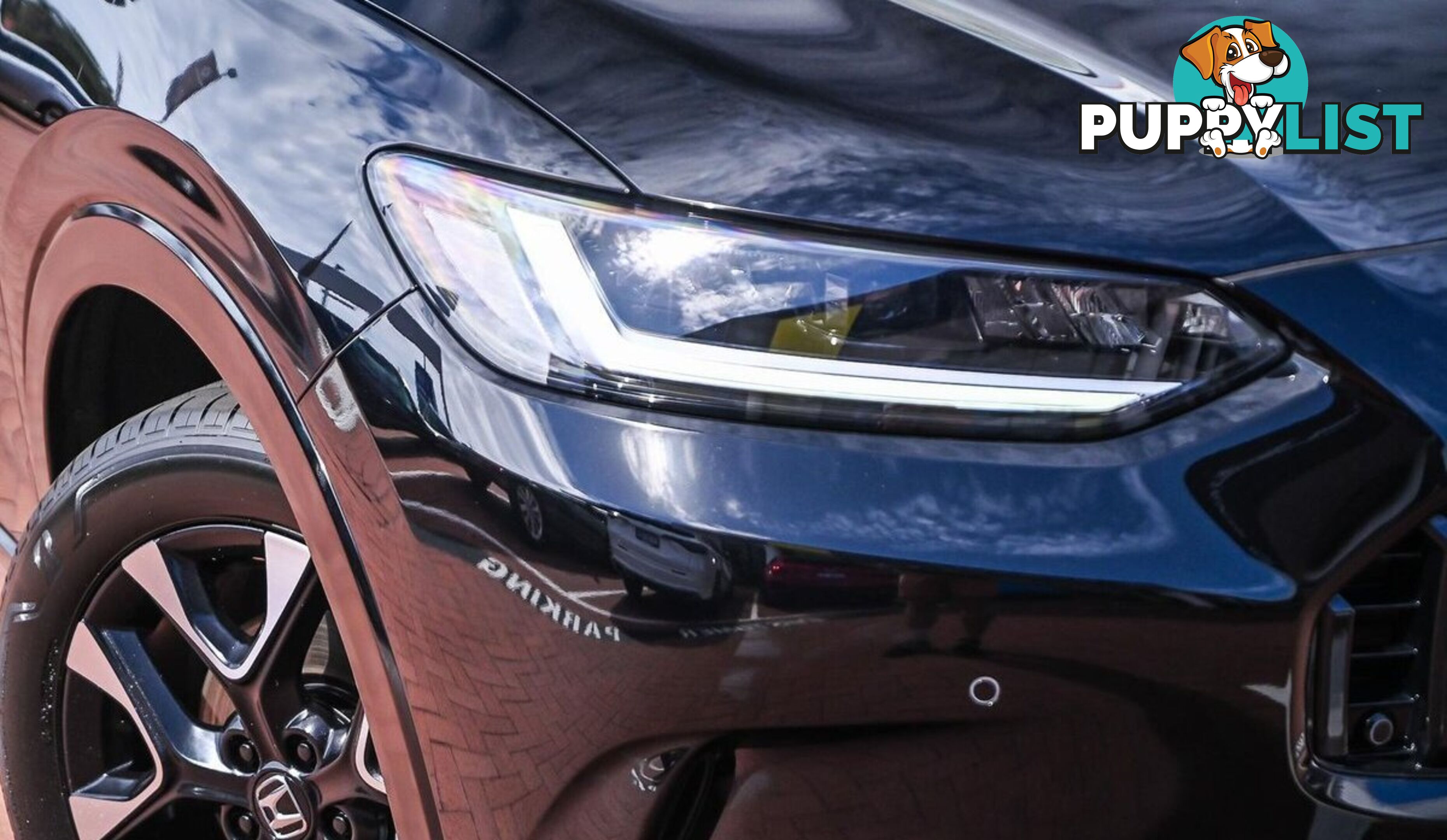 2024 HONDA ZR-V EHEV-LX RZ-MY24 SUV