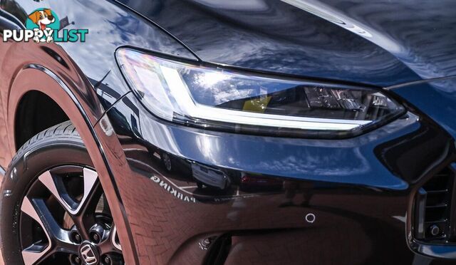2024 HONDA ZR-V EHEV-LX RZ-MY24 SUV