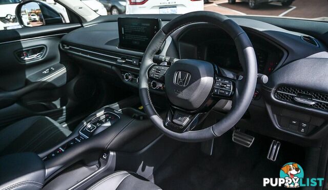 2024 HONDA ZR-V EHEV-LX RZ-MY24 SUV