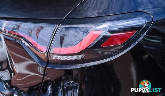2024 HONDA ZR-V EHEV-LX RZ-MY24 SUV