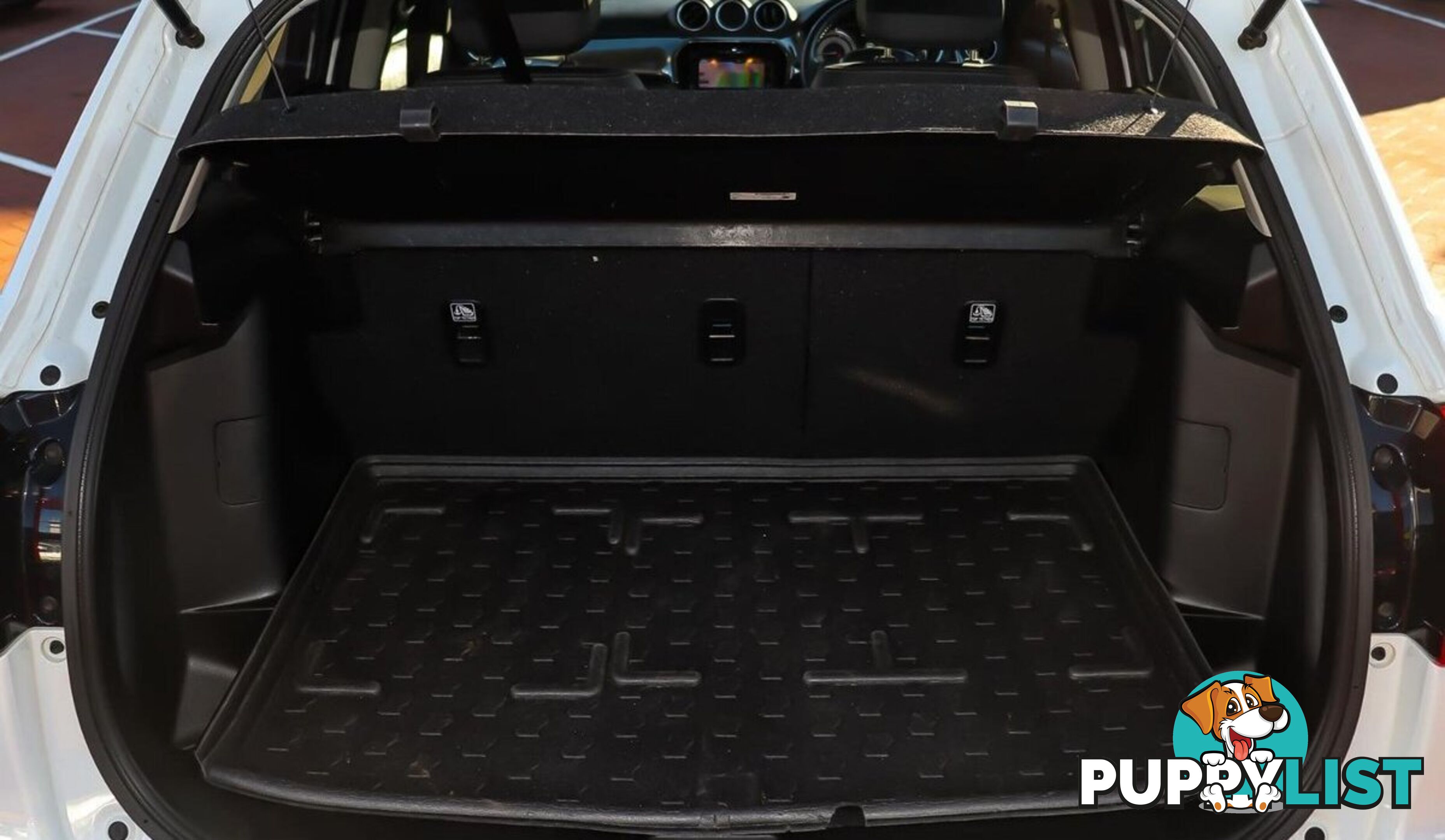 2023 SUZUKI VITARA TURBO LY-SERIES-II-4X4-ON-DEMAND SUV