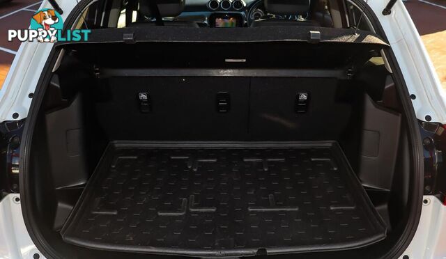 2023 SUZUKI VITARA TURBO LY-SERIES-II-4X4-ON-DEMAND SUV